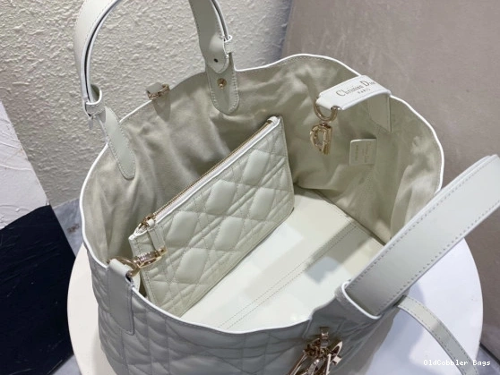 OldCobbler Bags TOUJOURS BAG DIRO MEDIUM 0801